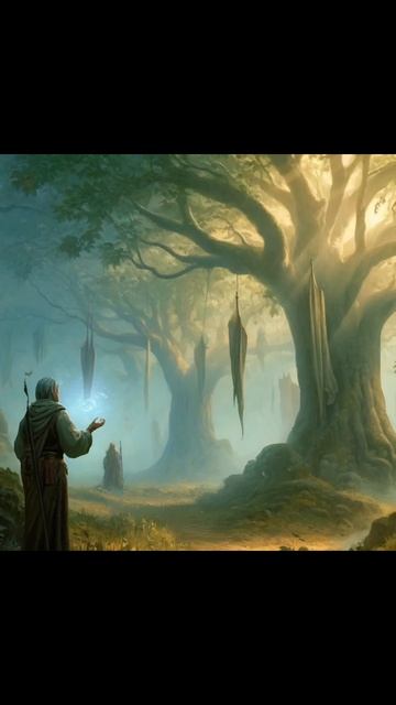 Об Араевом Ара и о том, что сыном его был Анушаван Сосанвер. Глава 20 | Книга 1 Хоренаци