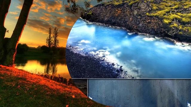 CJ Mind -  Earth Heart