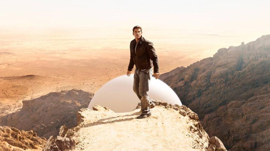 Сериал Заключенный – 1 сезон 2 серия / The Prisoner