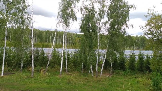 (ч.2)Трасса,разрезавшая посёлок Вознесение