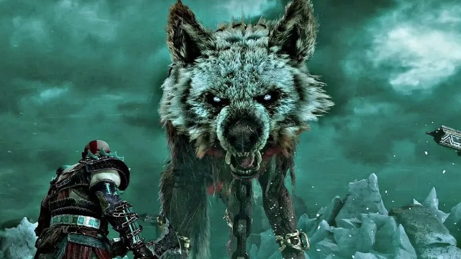 God of War: Ragnarök  26 часть прохождения.  Бог войны Рагнарек  полное прохождение игры