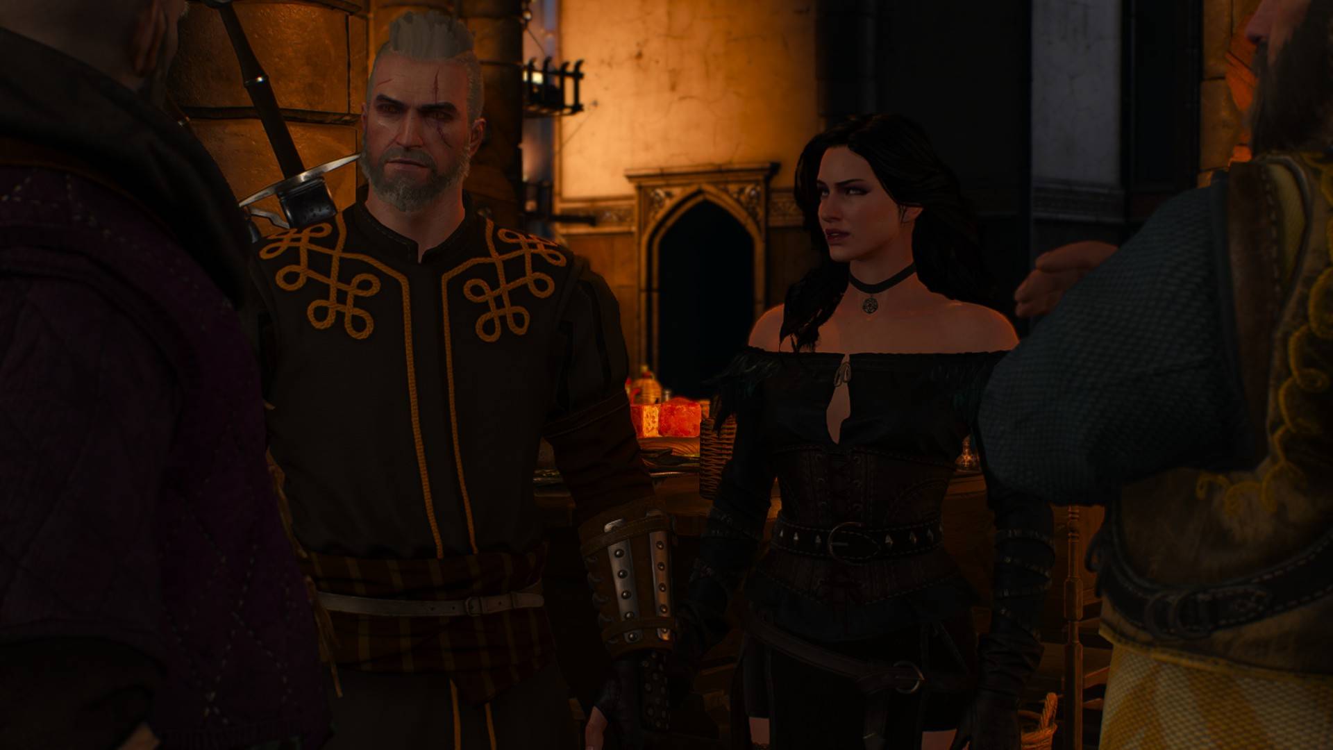 Ведьмак 3- Дикая Охота - 43