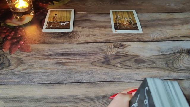 Что он задумал по поводу тебя 🍓🔮🤔 Расклад по вариантам