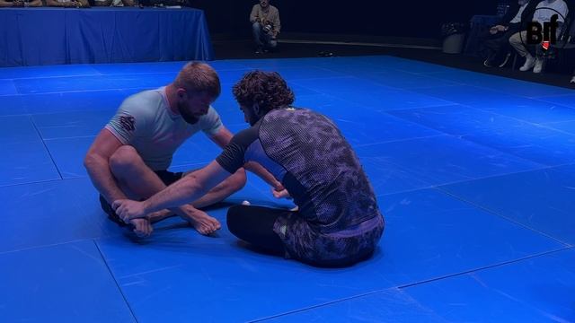 4F Автурханов Саид - Анисимов Илья - GRUSHA CUP 17.08.2025