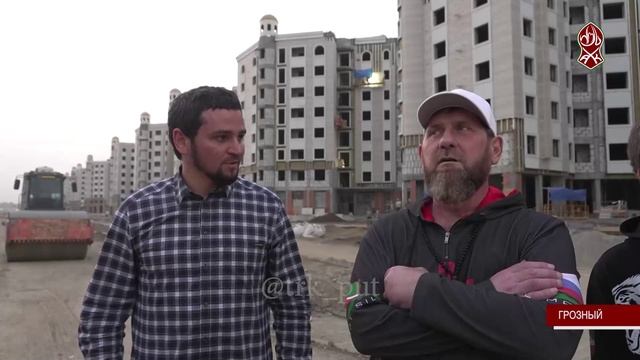 ИТОГОВЫЙ ВЫПУСК НОВОСТЕЙ «НЕДЕЛЯ» (23.08.2025)