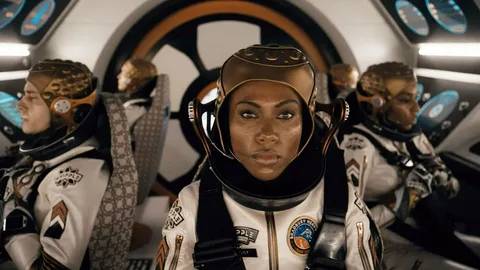 Сумеречная зона (краткий пересказ 6 серии. Бондачевский)