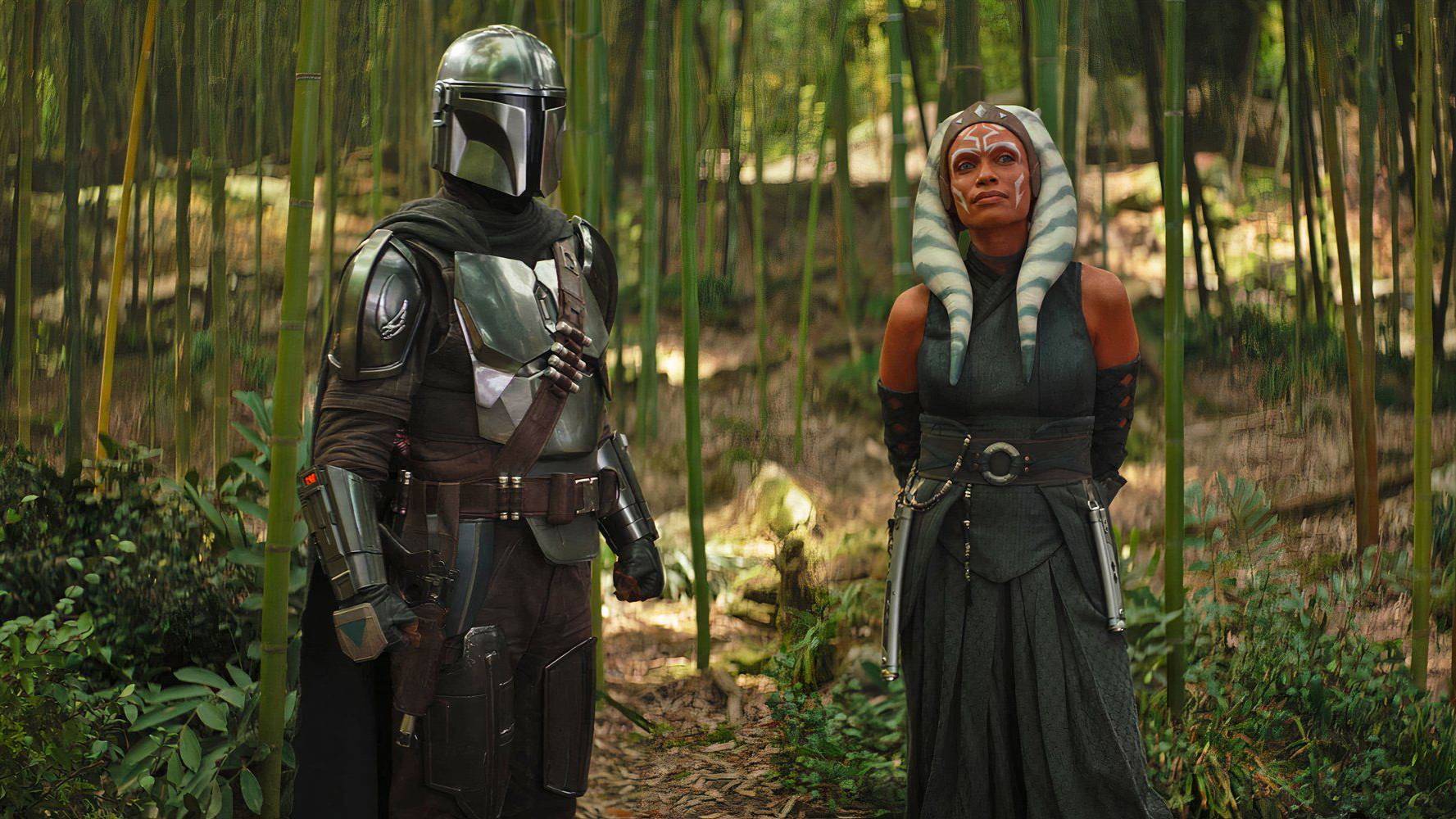 Книга Бобы Фетта 6 серия обзор