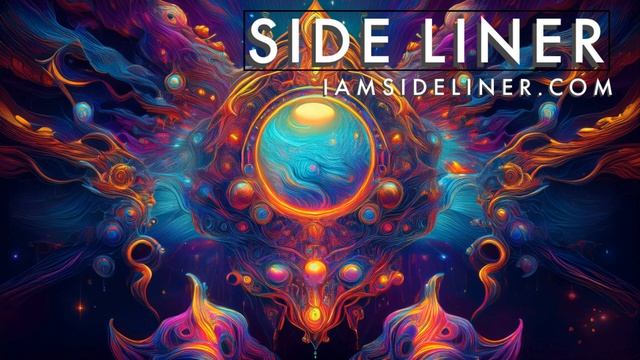 Lunar Dreamscape (Psybient, Psychill, Downtempo Mix)-(1080p6)