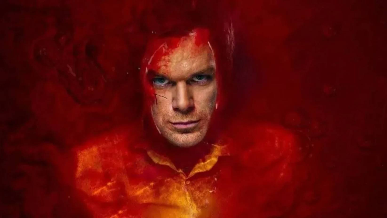 Princess Goes To The Butterfly Museum - Eat an Eraser_ДЕКСТЕР ВОСКРЕШЕНИЕ