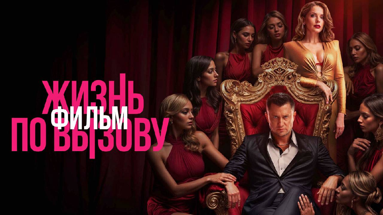 Жизнь по вызову. Фильм обзор