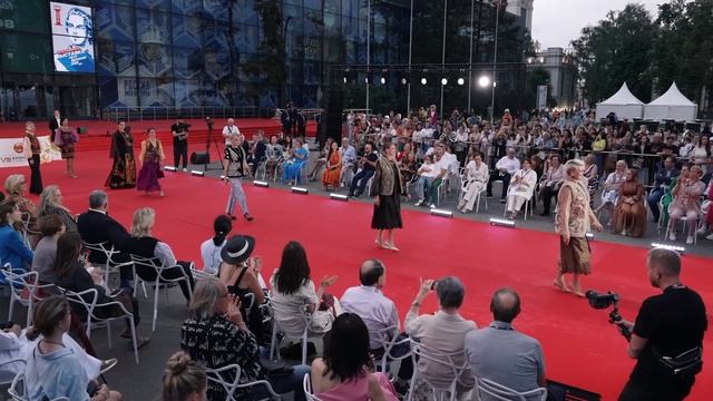 Академия моды, 25.08.2025