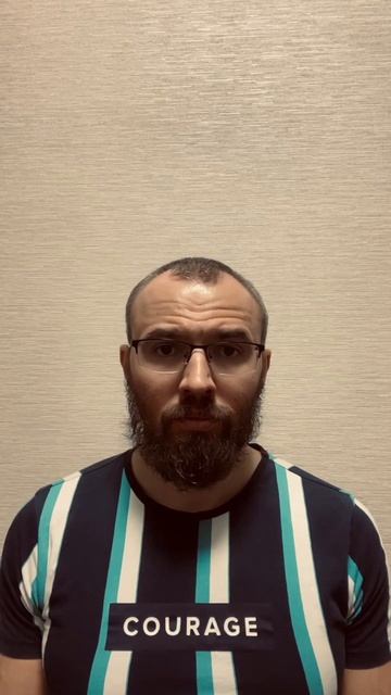 Если вовремя НЕ заметить, то могут потребоваться более радикальные меры.