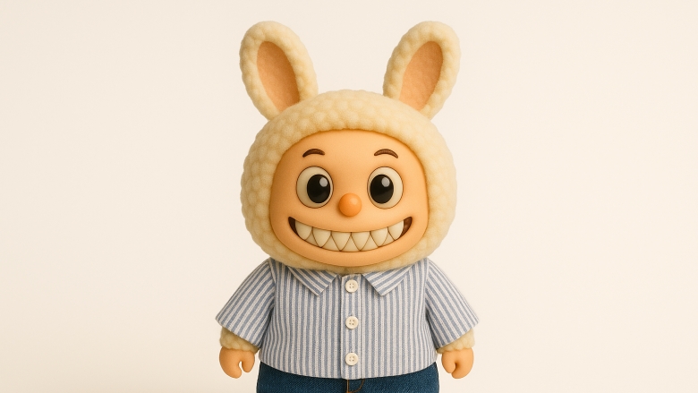 Roblox с комментариями ,паркур с лабубу