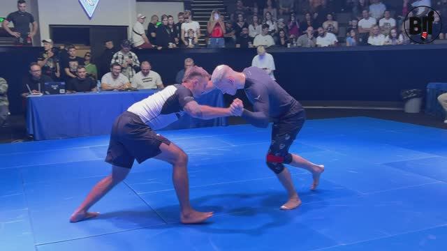 4F Кузнецов Юрий - Поярков Илья - GRUSHA CUP 17.08.2025