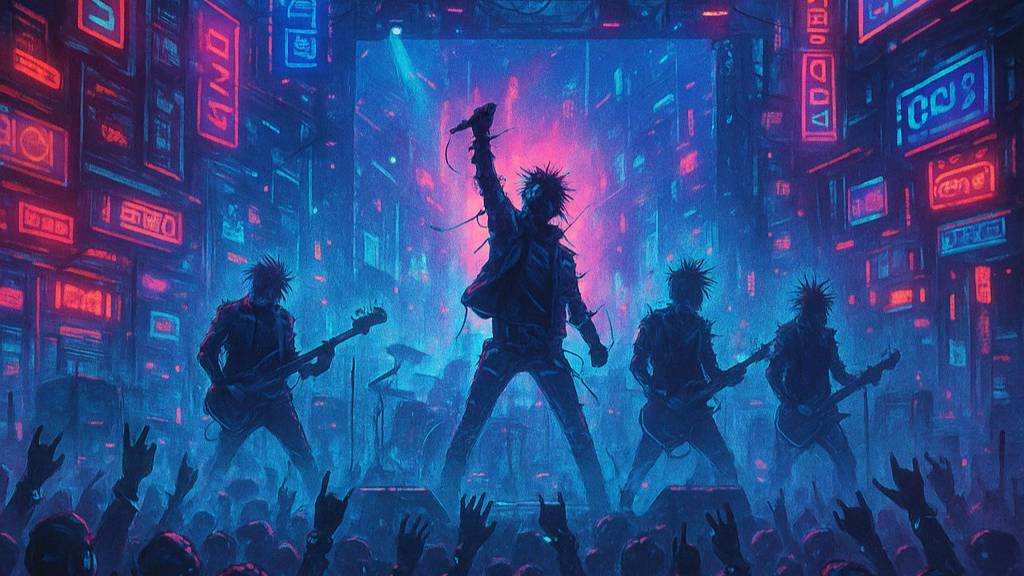 Холодное сердце (Remix) нейровидео музыка от NIK Live🔥🔥🔥