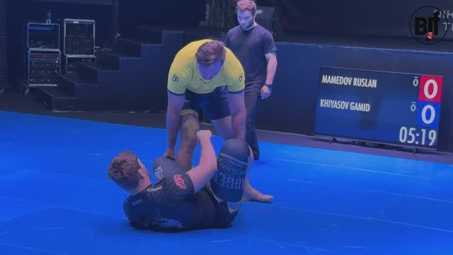 2F Гамид Хиясов - Руслан Мамедов  - GRUSHA CUP 17.08.2025