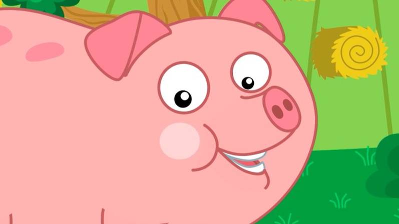 УМНЫЕ МУЛЬТИКИ ДЛЯ ДЕТЕЙ - СБОРНИК РАЗВИВАЮЩИХ МУЛЬТФИЛЬМОВ ДЛЯ МАЛЫШЕЙ