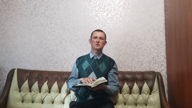 ВОПРОС КО ВСЕМ ХРИСТИАНАМ