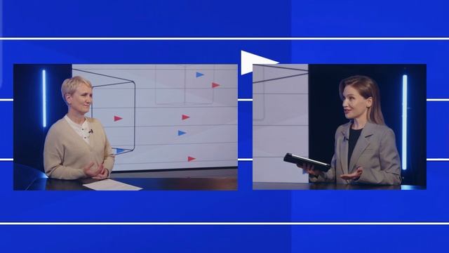 Новости "Волга 24" 27.08.2025 11:00