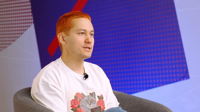 Виктор Тарнавский, директор по ИИ, Т-Банк. Управление бизнесом на данных