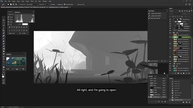 05 - Compositing Texture Passes