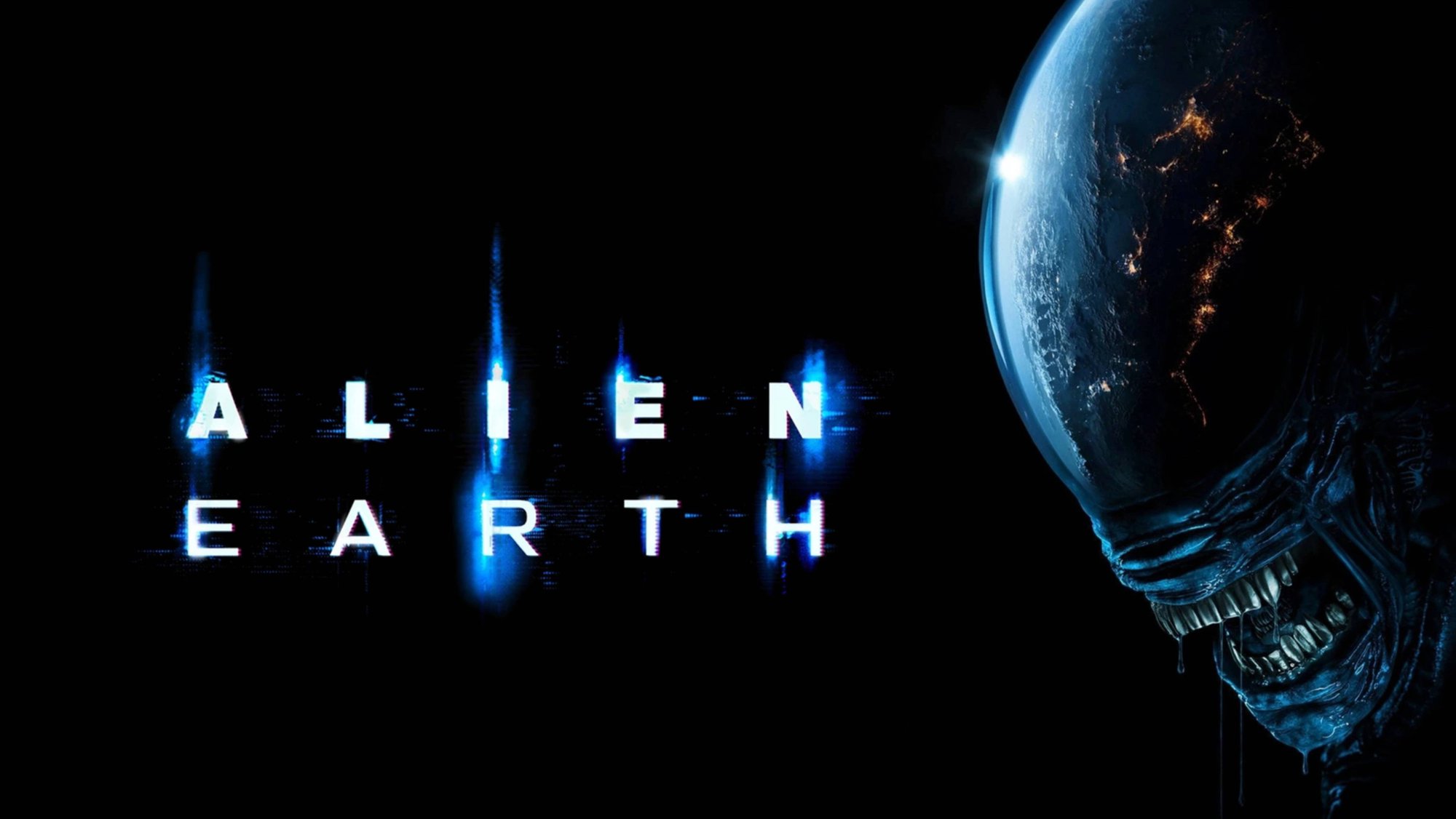 Сериал Чужой: Земля - 4 серия (2025) / Alien: Earth