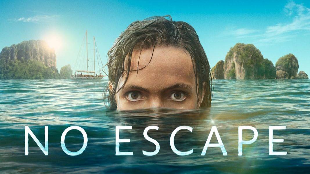 Сериал Выхода нет – 1 сезон 5 серия / No Escape