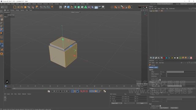 11. Various Modeling Tools