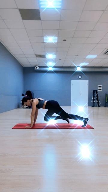 🌟 ТОП-5 КАРДИО УПРАЖНЕНИЙ, КОТОРЫЕ ВЫ МОЖЕТЕ ДЕЛАТЬ ДОМА 🌟