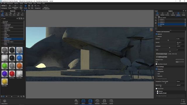 07 - Adding Clover and Grass