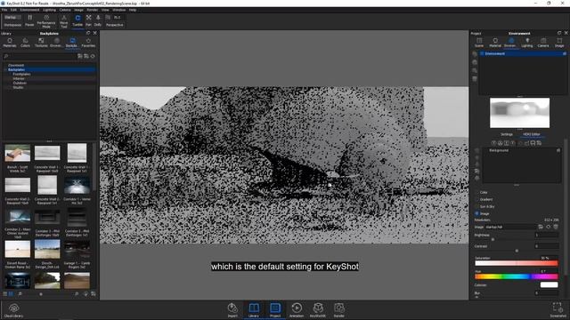 01 - Overview of Keyshot