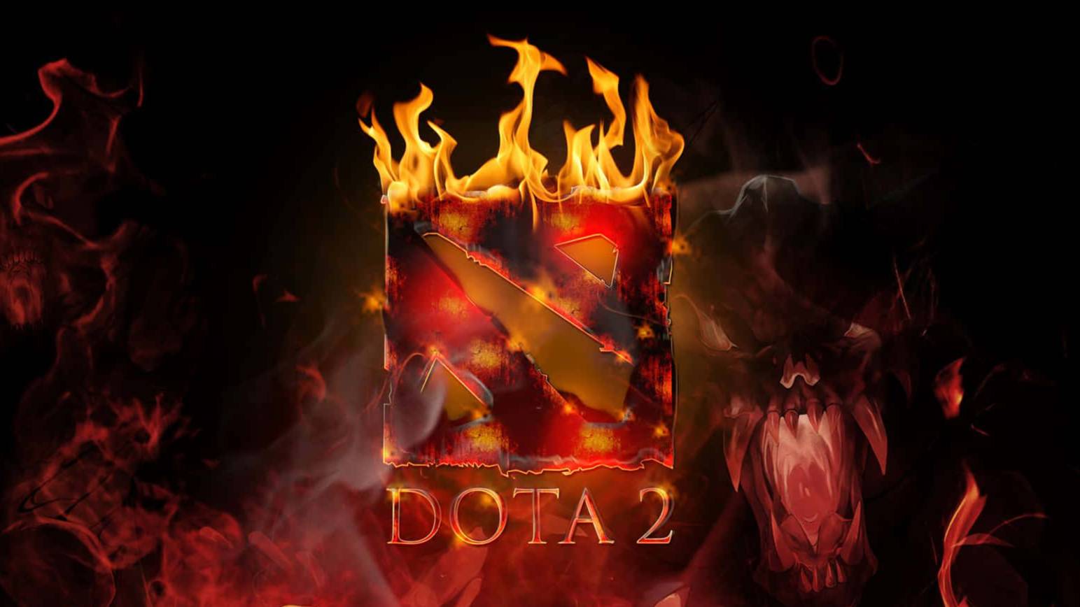 Dota 2 — Undying