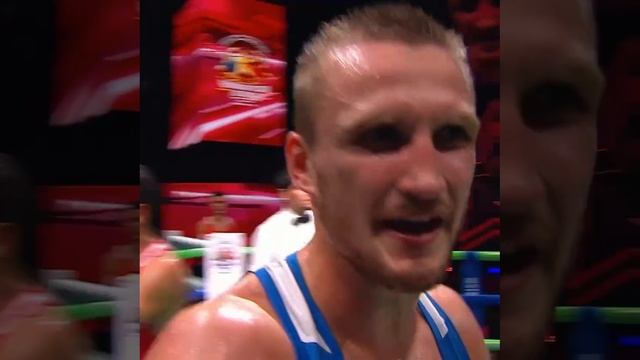 Студент Института бизнес-коммуникаций СПбГУПТД Всеволод Шумков — чемпион России