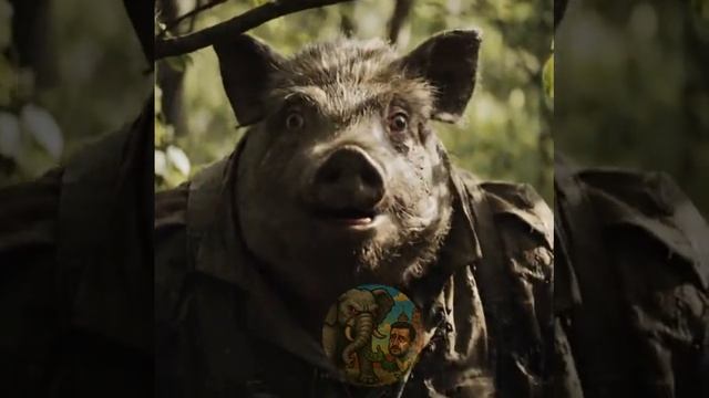 ФИАСКО ХРЮШЕК.НОВЫЙ БОЕЦ ДЖЕККИ!!...