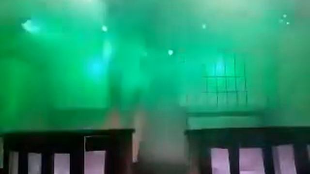 [33] Live In Hamilton 2023