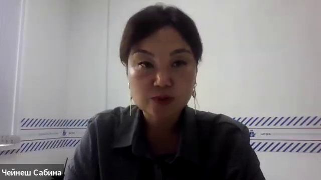 Ресурсная среда. Выпуск 18. Детские проекты на алтайском языке с внедрением креативных индустрий