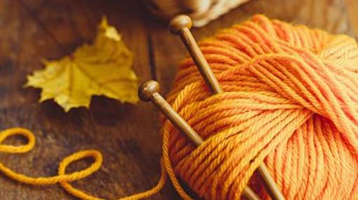 💥🍂🌾🧶СП "Вязальный переполох Осень 2025" 💥🍂🌾🧶 Вступление