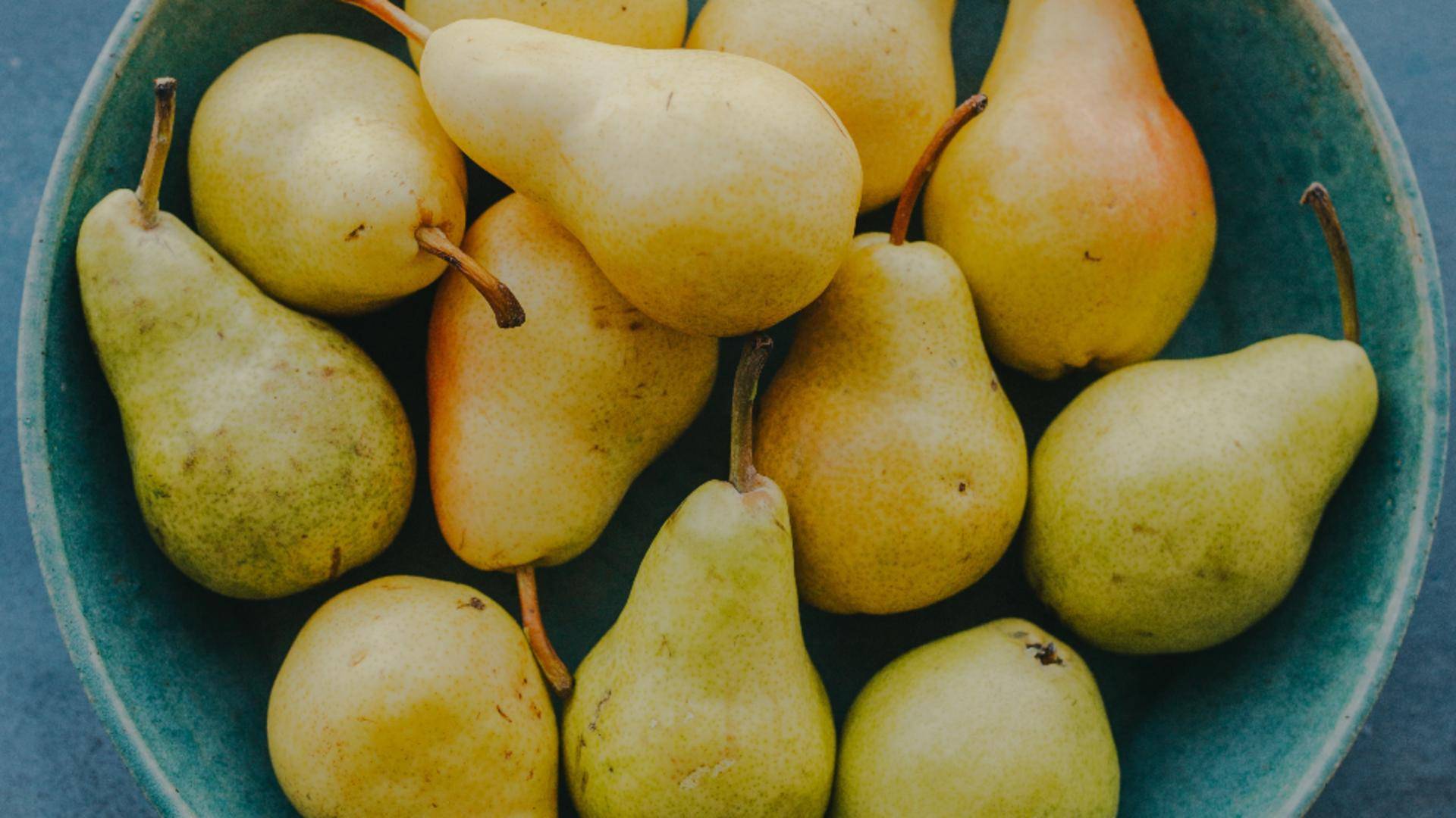 Заморозка садовых  груш на зиму.  Сохраняю любимый фрукт.