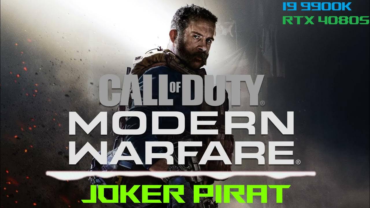 Прохождение COD Modern Warfare 2019 #5 Шоссе и детские флэшбеки