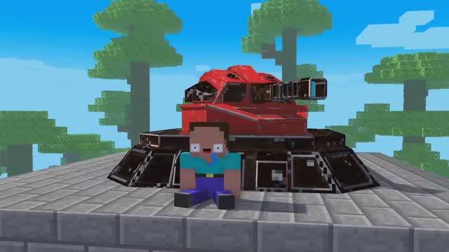 Титан и секретный дом