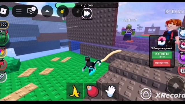 игра про котов первая часть