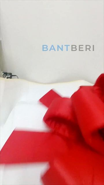 Бант 80 см. - 100 см внимания: подарок, который говорит за вас!