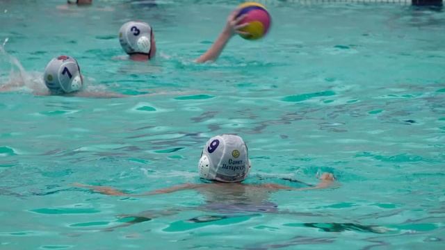 Территория спорта, 27.08.2025