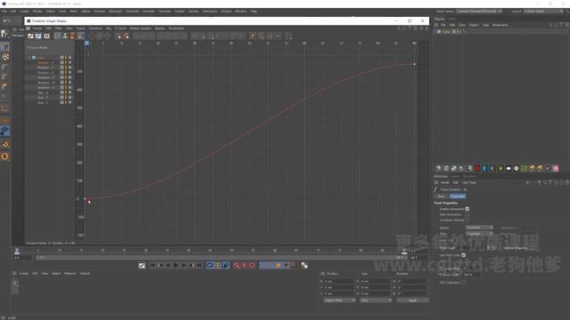 09. Motion Graphics Theory and Basic Animation