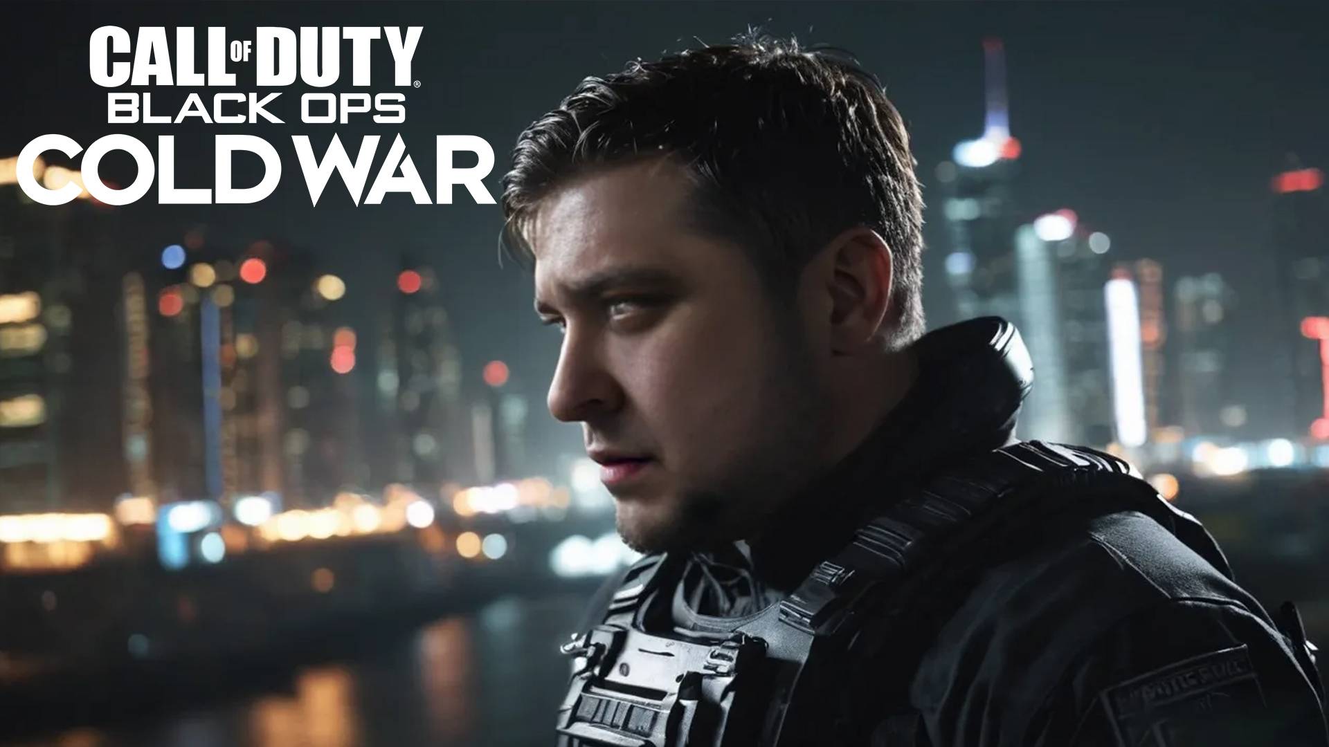 ЭХО ХОЛОДНОЙ ВОЙНЫ - Call of Duty Black Ops Cold War #3