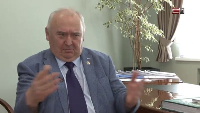 Компания «Сибпромстрой» задумала установить в Сургуте памятник чиновнику