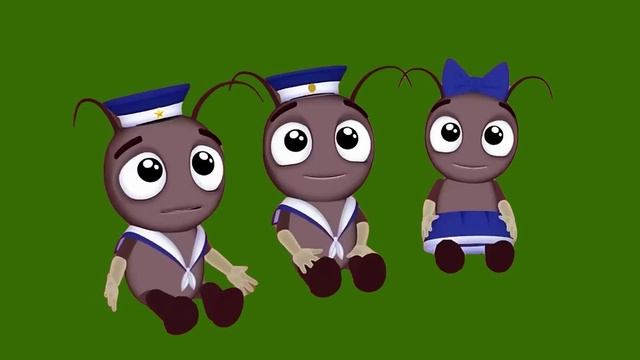 У нас другой нет