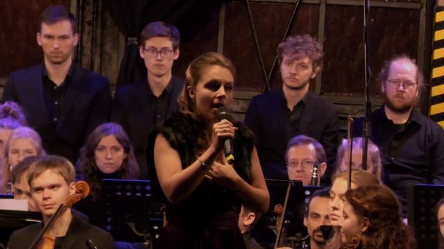 Gesu Bambino - Екатерина Шелехова