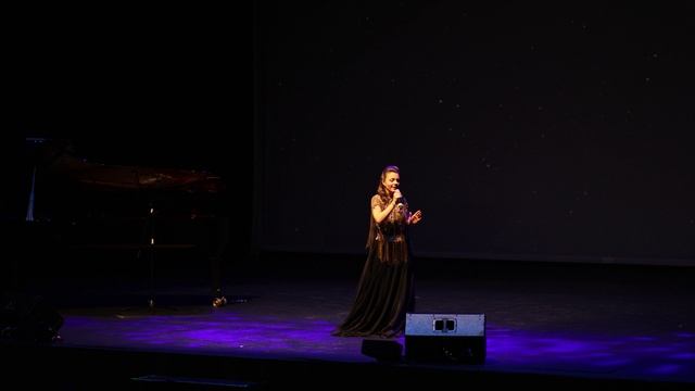 Ноктюрн - Екатерина Шелехова