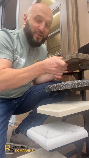 А посмотреть крутую оконную выставку можно по адресу: Суворовский пр. 54!